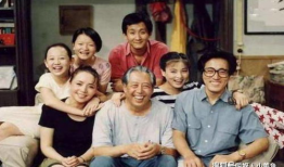 我爱我家电视剧第一部,温馨家庭生活喜剧的温馨启航