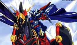 机战动漫,星际征途与命运交响