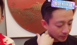 内娱吃瓜爆料图片,吃瓜图鉴，揭秘明星幕后故事