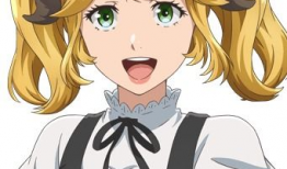 动漫的人物,动漫英雄的奇幻冒险之旅