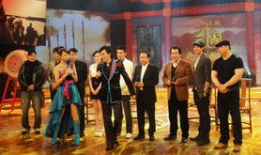 天津卫视最近电视剧