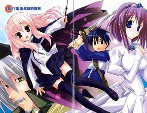 日本好看的动漫有哪些,盘点日本那些令人陶醉的视觉盛宴佳作