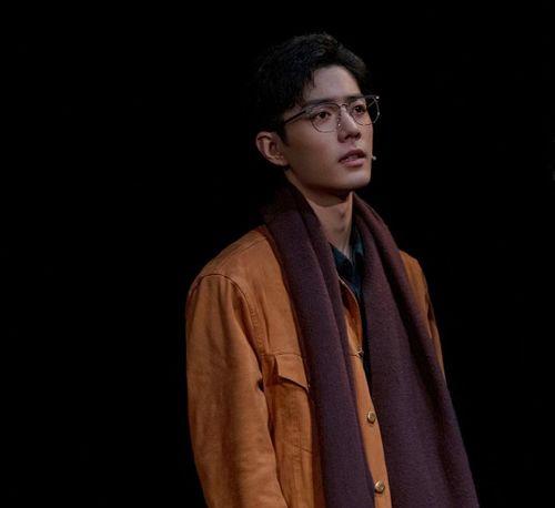 娱乐吃瓜顶流小生